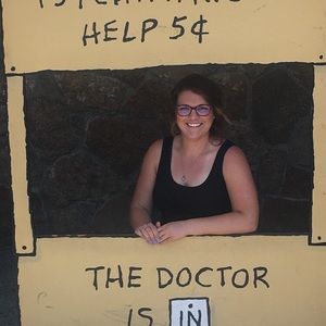 Meet your Posher, Josee